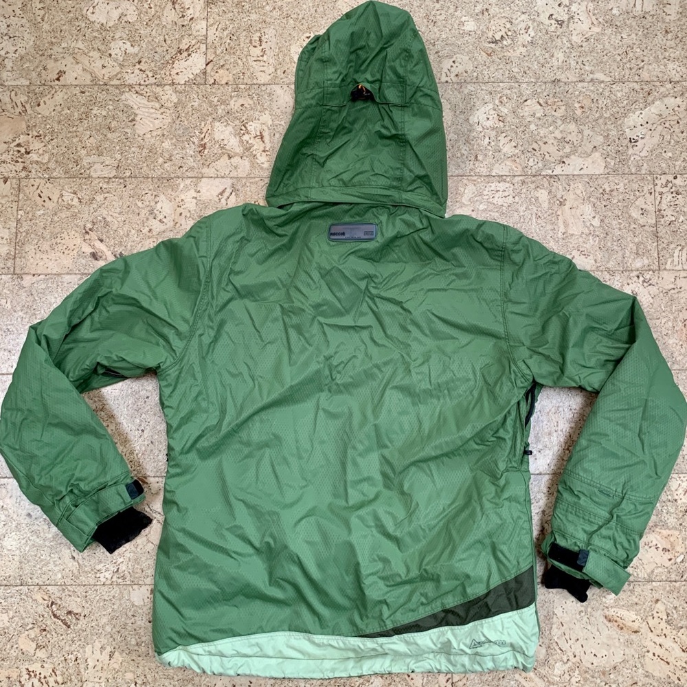 Powder Room Snowboard Jacket - Picture 2 of 13